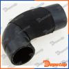 Gaine de suralimentation pour HONDA | GPP-HD-003, 1729459B006